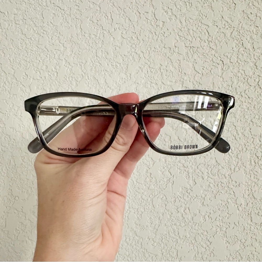Bobby Brown Glasses Frames